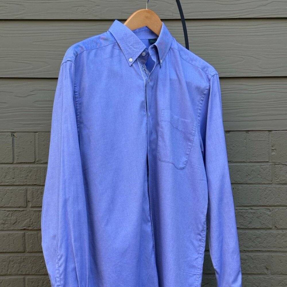 Bobby Jones Lightweight Oxford